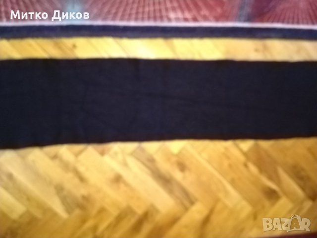 Шал УУЛМАРК 100% вълна, снимка 11 - Шалове - 27214021