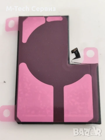 Висококачествена Батерия за Iphone 13 Pro Max Supercharged GXQC, снимка 2 - Резервни части за телефони - 50487200