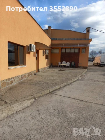 Давам под наем СКЛАД Враца, снимка 18 - Складове - 50701417