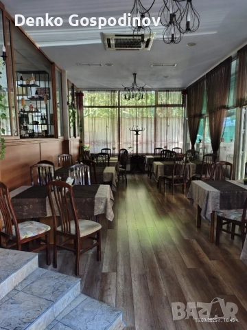 Отдавам под наем търговски обект , снимка 1