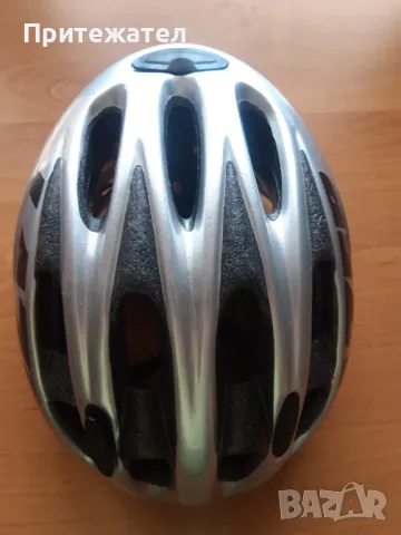 Каска за велосипед- LAZER., снимка 7 - Спортна екипировка - 48688725