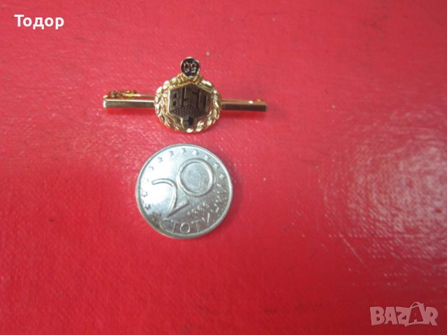 Немски знак значка 