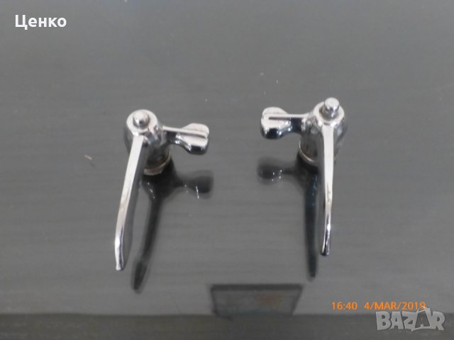 Части за Лада 1500