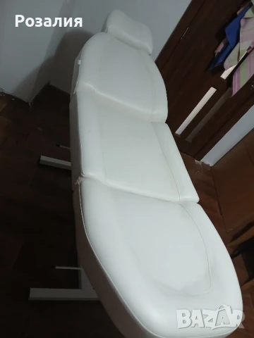 Козметична кушетка, снимка 1