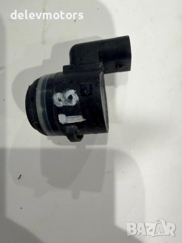 5Q0919275C парктроник от Volkswagen Golf VIII Variant, двигател DFYA, 1.5 eTSI, 150 кс., автоматик, снимка 2 - Части - 53523642