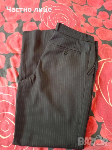 Дамски дънки и джинси, снимка 14 - Дънки - 47903584