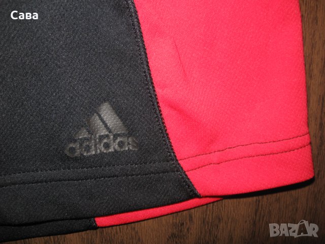 Клин и тениски ADIDAS    дамски,М, снимка 11 - Спортни екипи - 33187264