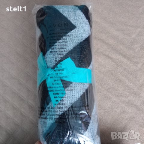 Красиви одеяла от Avon, снимка 4 - Други - 35092038