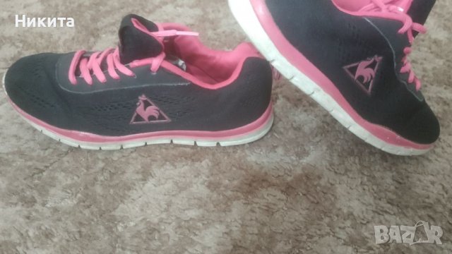 La coq sportif 36-37 номер, снимка 1