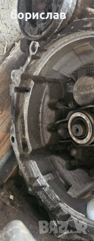 5 степенна скоростна кутия за Фолксваген голф 5 , снимка 5 - Части - 51684831