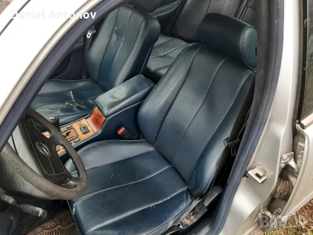 Мерцедес Е220 на части Mercedes E220 na chasti, снимка 4 - Части - 50064272