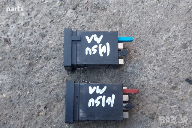 Бутони Подгрев VW Пасат 5, снимка 5 - Части - 48477329