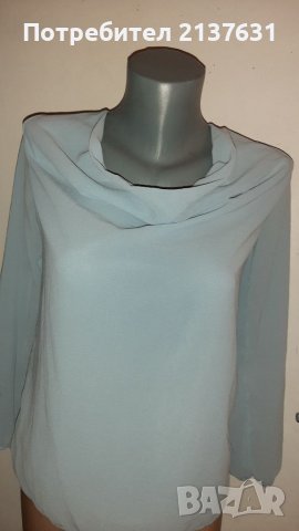 Дамска Блуза  - Размер М 