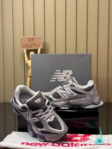 дамски маратонки New balance , снимка 2 - Маратонки - 51680165