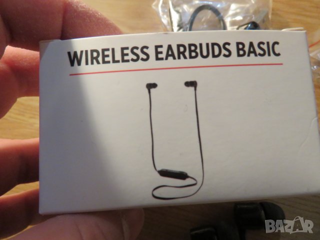 Безжични слушалки - XD Collection , снимка 5 - Слушалки и портативни колонки - 26964298