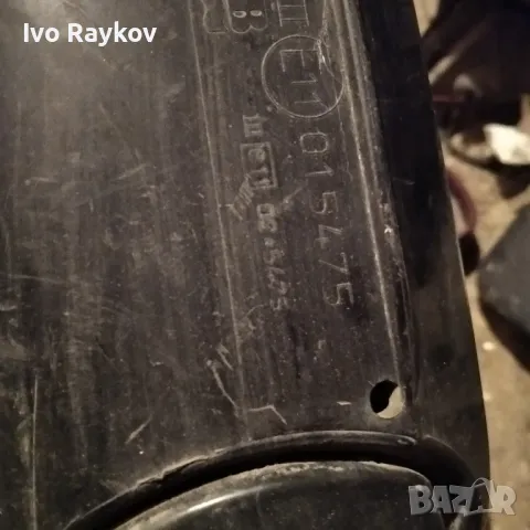 Ляво огледало за VW Polo 4 9N 836214 024156, снимка 5 - Части - 45162742