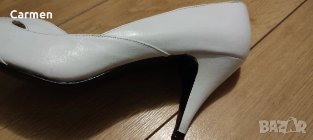 Обувки на ток Flings, снимка 11 - Дамски обувки на ток - 52429520