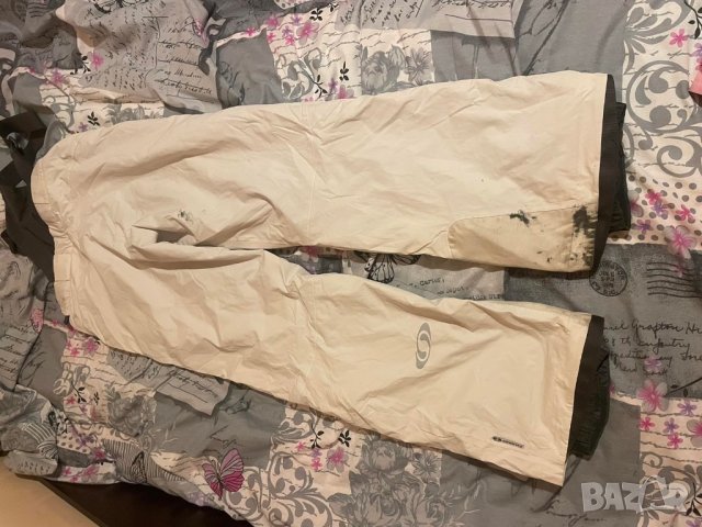 Дамски ски панталони, снимка 11 - Зимни спортове - 43428042