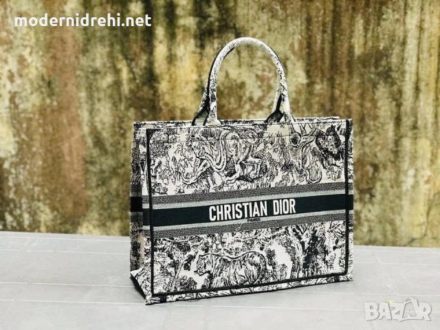Чанта Christian Dior код 182, снимка 1 - Чанти - 33559375
