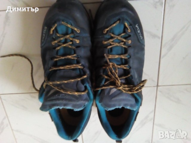 Salewa ms mnt trainer 