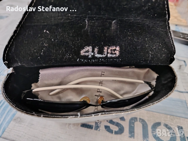 Слънчеви очила различни видове, снимка 17 - Слънчеви и диоптрични очила - 53403462