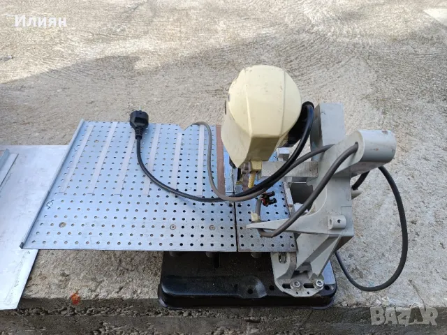 Дискова ножица , снимка 7 - Други машини и части - 47572686