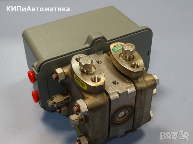 трансмитер TAYLOR 393TD00121 Differential Pressure Transmitter, снимка 3 - Резервни части за машини - 35095575