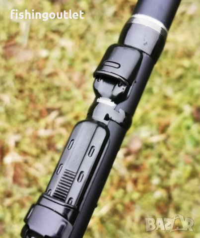 ТОП въдица болонеза Okinwa Competition 5 и 6мт с подарък корда и плувки, снимка 5 - Въдици - 43864381