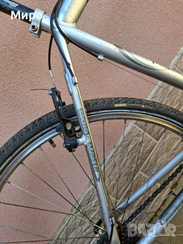 Градски Велосипед 28 цола, снимка 3 - Велосипеди - 53476301