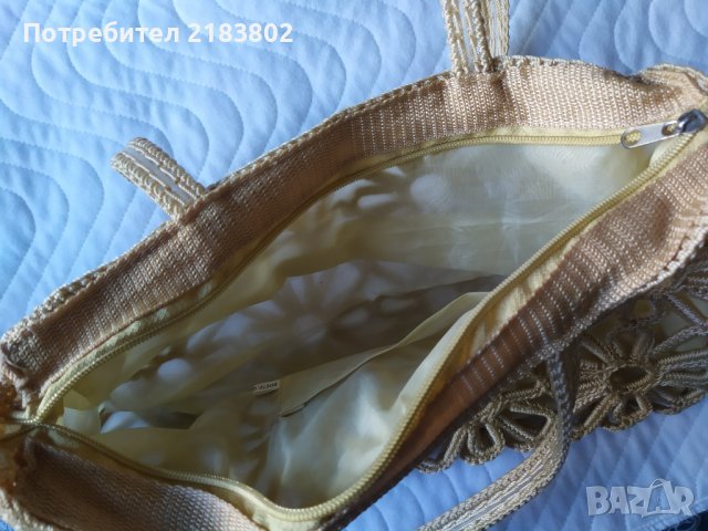 Дамски чанти , снимка 6 - Чанти - 38179327