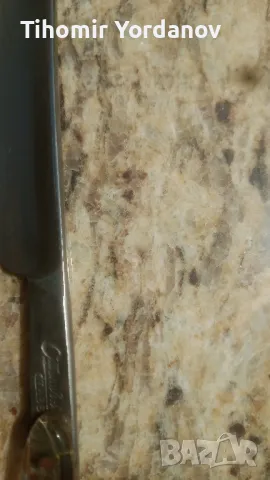 Бръсначи -2 броя., снимка 7 - Антикварни и старинни предмети - 50169484