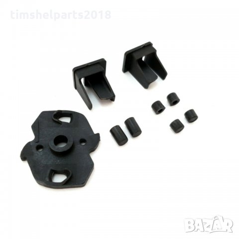 Ремонтен комплект за странично плъзгащо стъкло за VW Caddy 2003-2014 година, снимка 2 - Части - 35523892