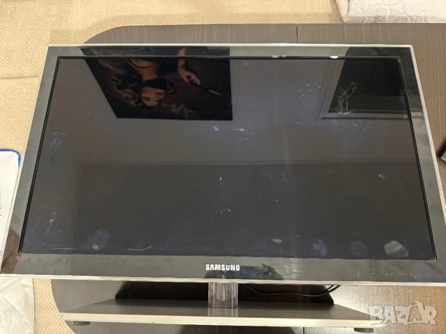 Samsung телевизор 37 инча, снимка 5 - Телевизори - 53292785