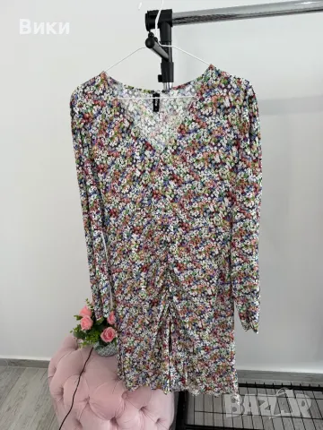 Рокля размер L-XL, снимка 1