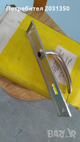 дръжка за врата-10 бр. и повече, снимка 3 - Други стоки за дома - 28052310