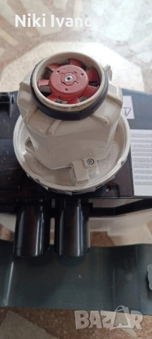  За Части Перяща Прахосмукачка Zelmer ZVC9130M W&D Aqua Leon 2100 W, снимка 3 - Прахосмукачки - 51907892