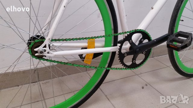 Велосипед Galiano FX Blade 28'', снимка 5 - Велосипеди - 28943771