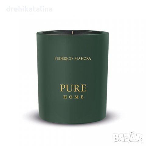 Ароматни свещи на любими марки парфюми, снимка 4 - Други - 33172613