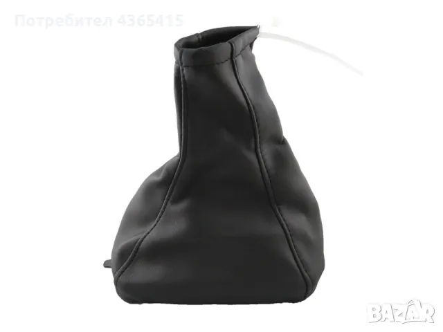 Маншон за скоростен лост Opel Astra G / Zafira A - , снимка 3 - Части - 49374400