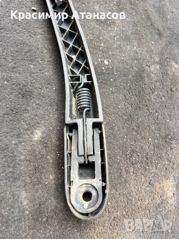 Рамо задна чистачка Шевролет Каптива. 2006-2011г, снимка 3 - Аксесоари и консумативи - 52897747