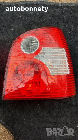 35лв. Перфектен стоп vw поло 2003 г.