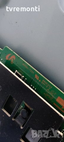 main board  BN41-02751B-000  BN94-16627N  for SAMSUNG UE70TU7020W дисплей CY-GT070HGPV2H, снимка 2 - Части и Платки - 39724732