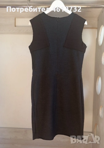 Дамска рокля Maje, снимка 5 - Рокли - 53605649