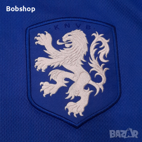Netherlands - Nike - season 2015 - 2016, снимка 4 - Футбол - 44884581