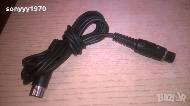 КАБЕЛ-2.20М-ПЕТИЦИ ШАХМАТНИ-МЪЖКА И ЖЕНСКА, снимка 9 - Други - 27938455