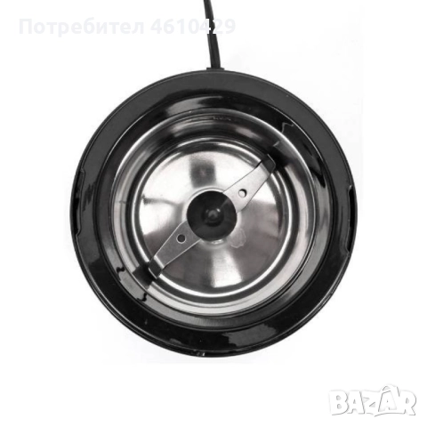 Кафемелачка Muhler, 135W, 30 гр., снимка 2 - Други - 52904209