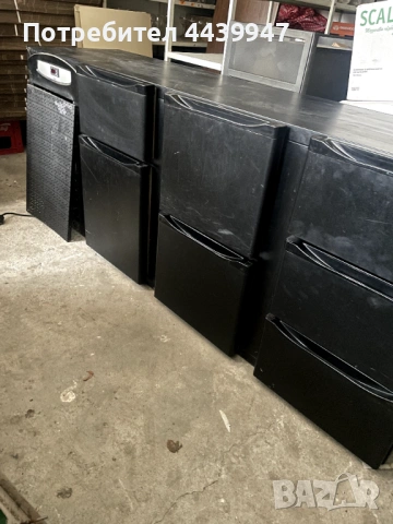Професионален Хладилник , снимка 2 - Хладилници - 53288953