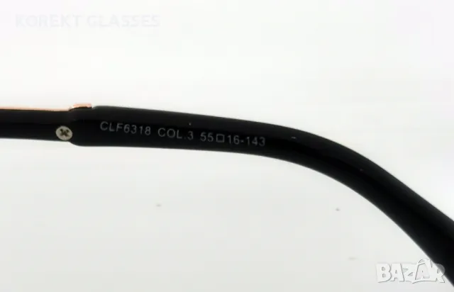 Слънчеви очила Christian Lafayette PARIS POLARIZED 100% UV защита, снимка 7 - Слънчеви и диоптрични очила - 50038564