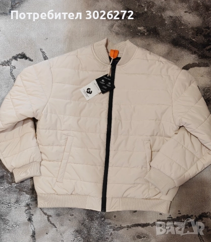 Яке марка Ragwear, снимка 5 - Якета - 52882589