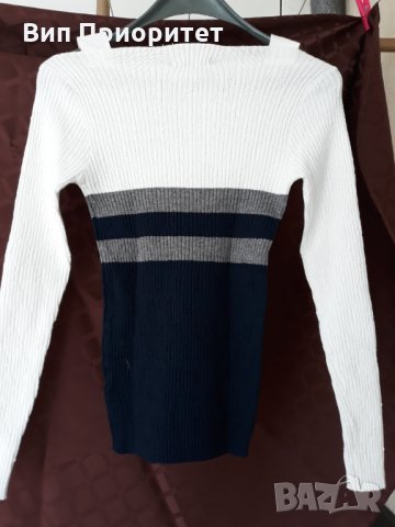 блуза дълъг ръкав , снимка 6 - Блузи с дълъг ръкав и пуловери - 34710271